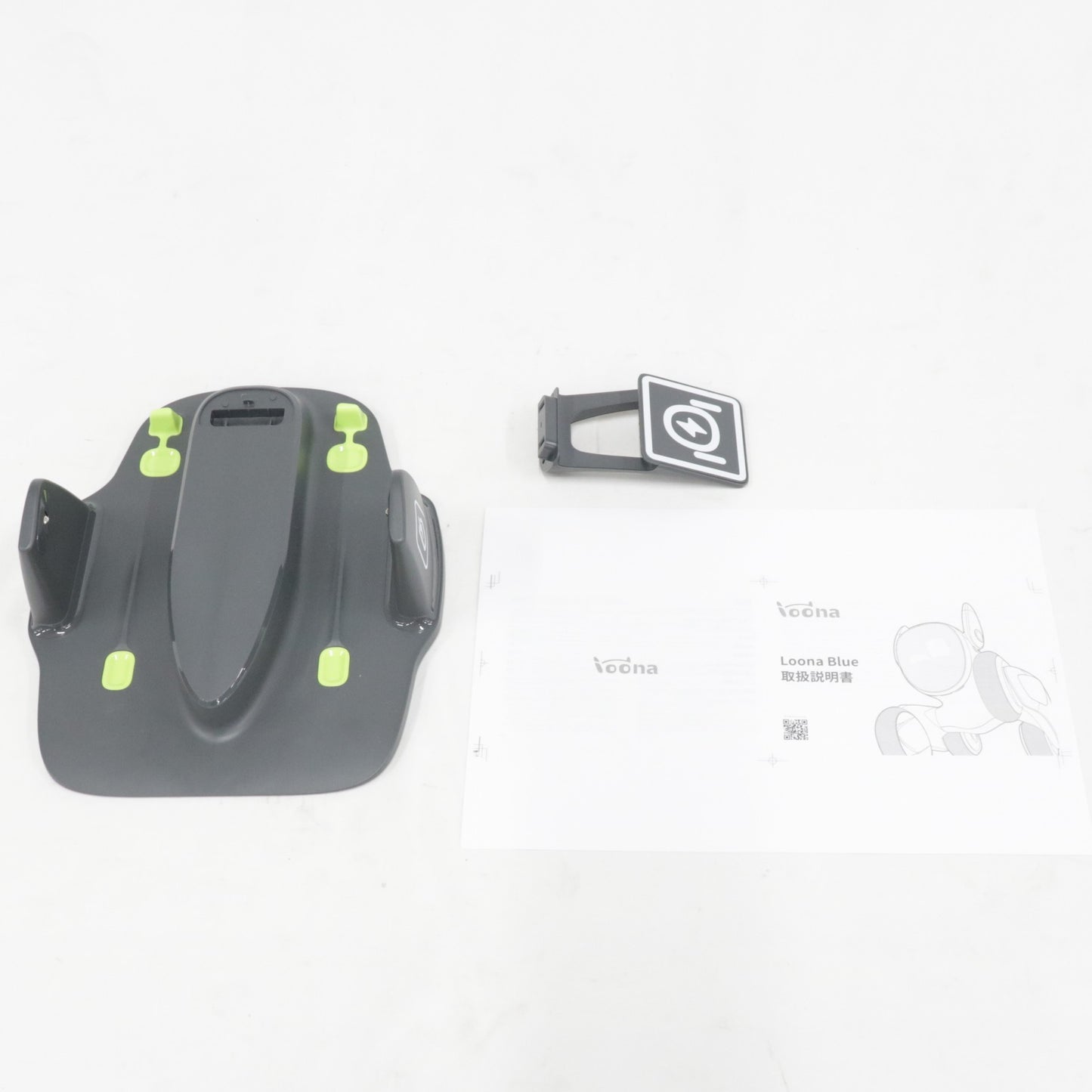 [中古(C)] Loona Japan Loona Blue ペットロボット loonablue loonablue　[可]