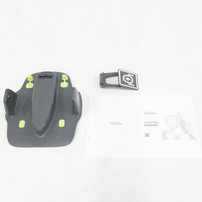 [中古(C)] Loona Japan Loona Blue ペットロボット loonablue loonablue　[可]