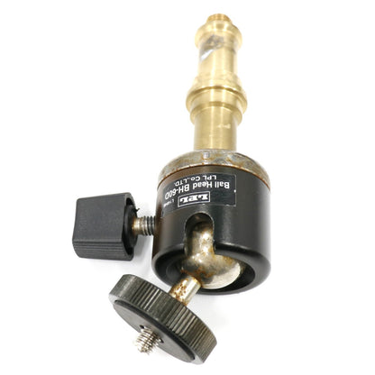 [中古(B)] ポール固定型 取付金具 GI130 gi130[良い]