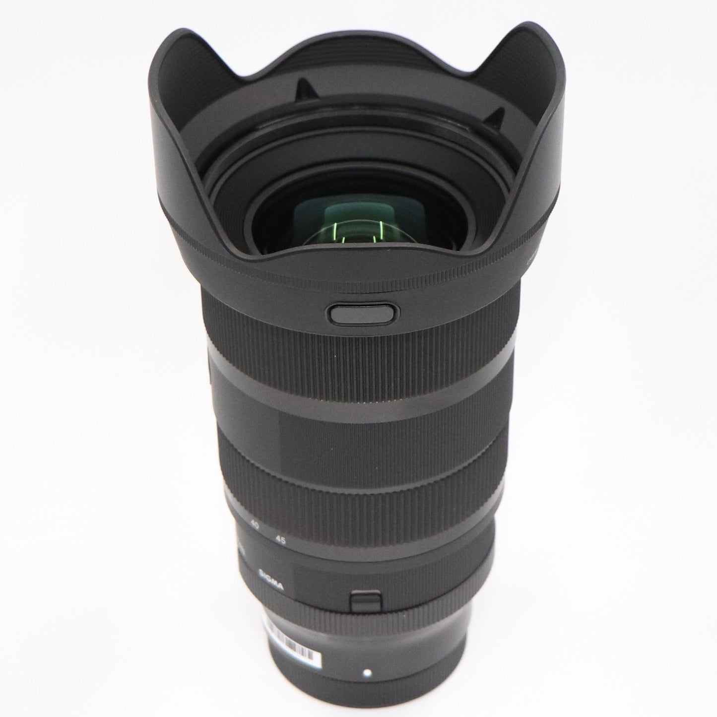 [中古(A)] シグマ 28-45mm F1.8 DG DN 標準ズームレンズ (Lマウント用) [非常に良い]