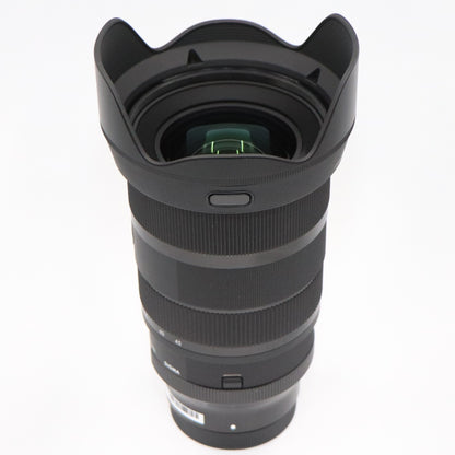 [中古(A)] シグマ 28-45mm F1.8 DG DN 標準ズームレンズ (Lマウント用) [非常に良い]