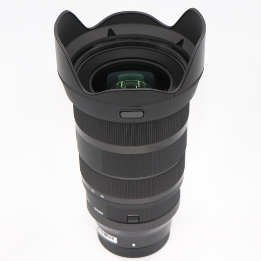 [中古(A)] シグマ 28-45mm F1.8 DG DN 標準ズームレンズ (Lマウント用) [非常に良い]