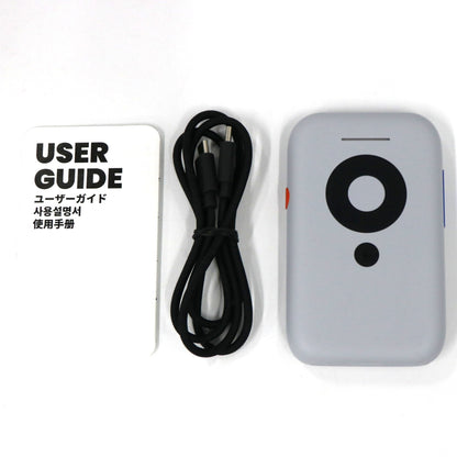 [中古(A)] XREAL BEAM XREAL Air 専用アクセサリー  nr-8101agl [非常に良い]