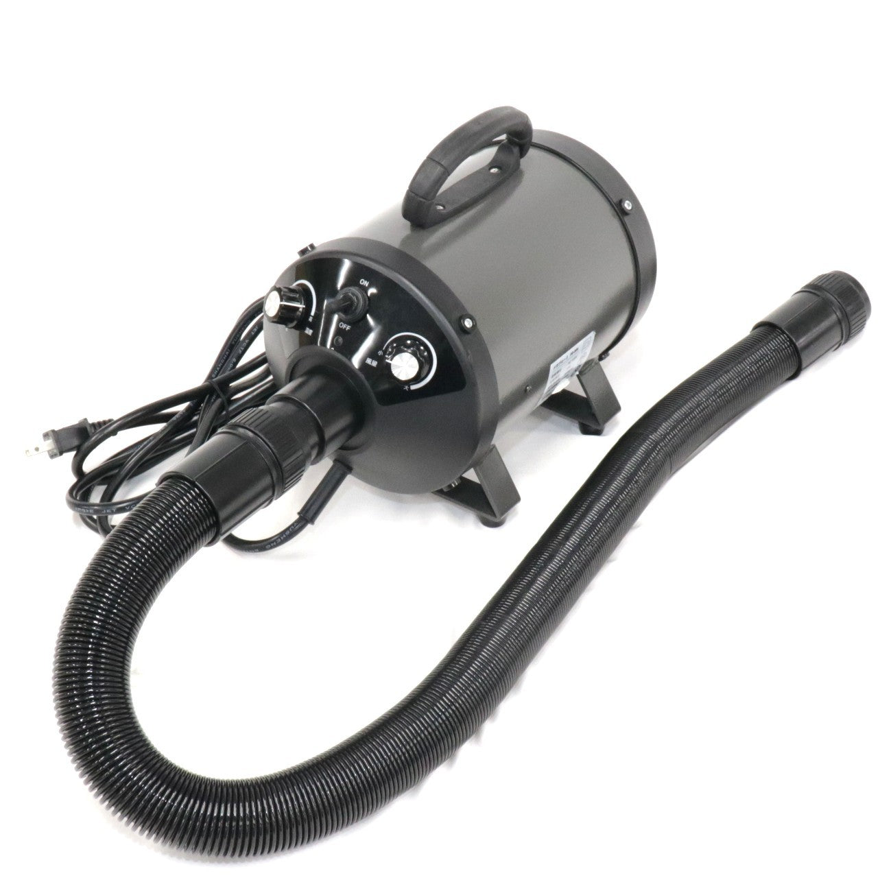 [中古(B)] メガブロー 犬猫用ヘアドライヤー メガブローZ PET006 pet006  [良い]