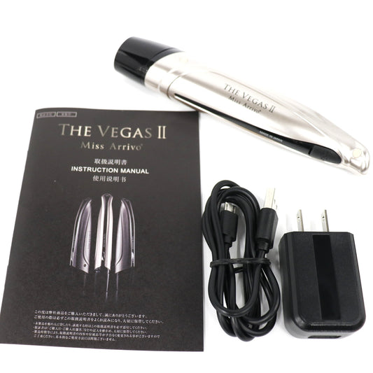 [中古(A)] アーティスティック&シーオー Miss Arrivo THE VEGAS Ⅱ（ミスアリーヴォ ザ ベガスⅡ）vegas2 [非常に良い]