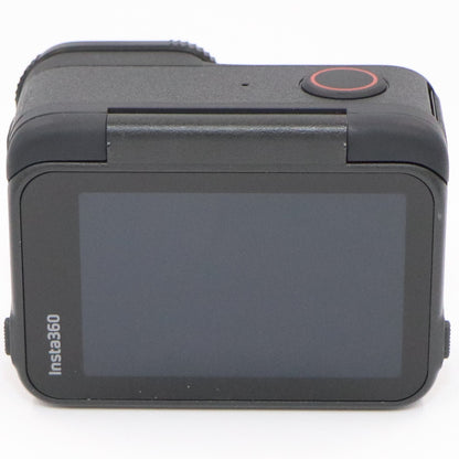 [中古(C)] Insta360 Ace Pro 2 アクションカメラ insta360-ace-pro2-bk　[可]