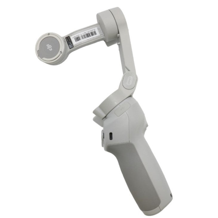 [中古(B)] DJI OM4 Osmo Mobile4 スマートフォン用スタビライザー [良い]