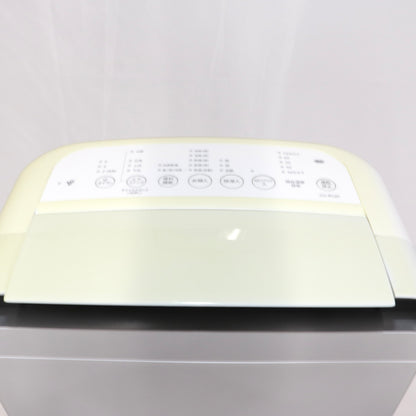 [中古(C)] シャープ コンプレッサー方式 衣類乾燥除湿機 プラズマクラスター7000 CV-R120-W ホワイト系(木造〜14畳 / 鉄筋〜30畳)　cv-r120-w cv-r120-w　[可]