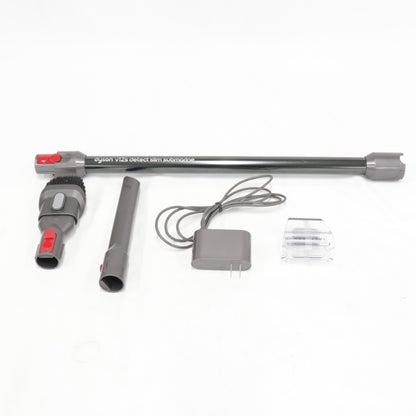 [中古(B)] Dyson(ダイソン) V12s Detect Slim Submarine コードレスクリーナー SV46 SU sv46-su  [良い]