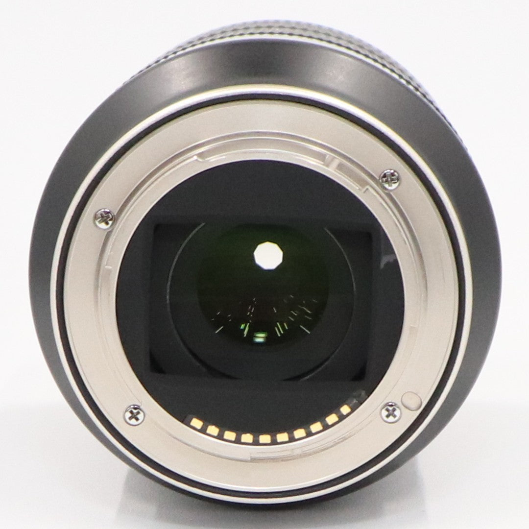 タムロン 17-70mm F/2.8 Di III-A VC RXD 標準ズームレンズ(SONY Eマウント用) (Model B070) tamron-1770-f28-e   整備済みアウトレット品 [中古(B)]