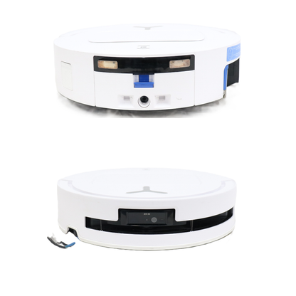 ECOVACS DEEBOT T80 OMNI ロボット掃除機　deebot-t80-omni   整備済みアウトレット品 [中古(C)]