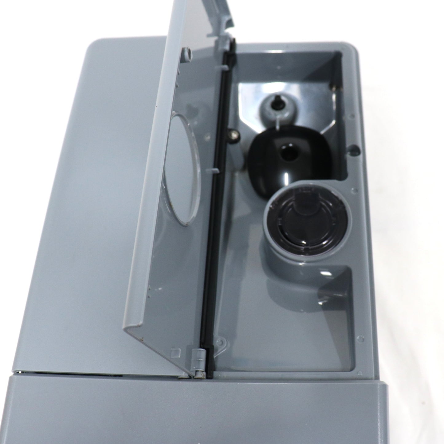 GAGGIA ガジア 全自動コーヒーマシン MAGENTA PRESTIGE OVER ICE sup-051ug   整備済みアウトレット品 [中古(C)]