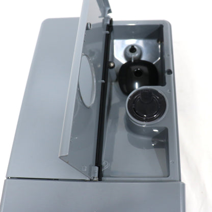 GAGGIA ガジア 全自動コーヒーマシン MAGENTA PRESTIGE OVER ICE sup-051ug   整備済みアウトレット品 [中古(C)]
