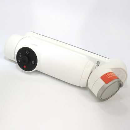 [中古(B)] Insta360 Flow AI追跡搭載 スマートフォン用ジンバル insta360-flow-w  [良い]