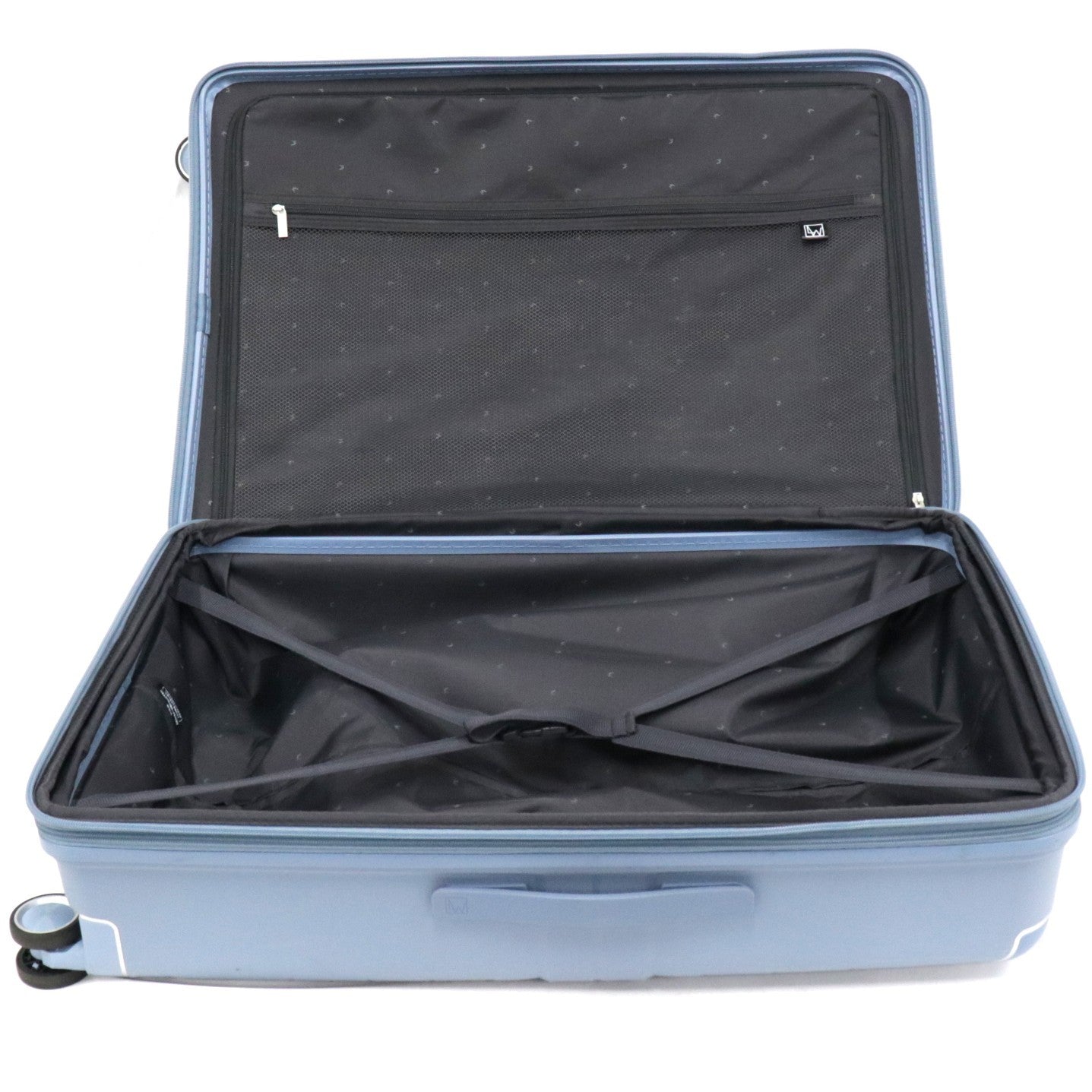 [中古(C)] [8-10泊向けサイズ]LEGEND WALKER 5304 VITA ヴィータ 96L(拡張時109L) スーツケース 5304-69-b ブルー5304-69-b　[可]