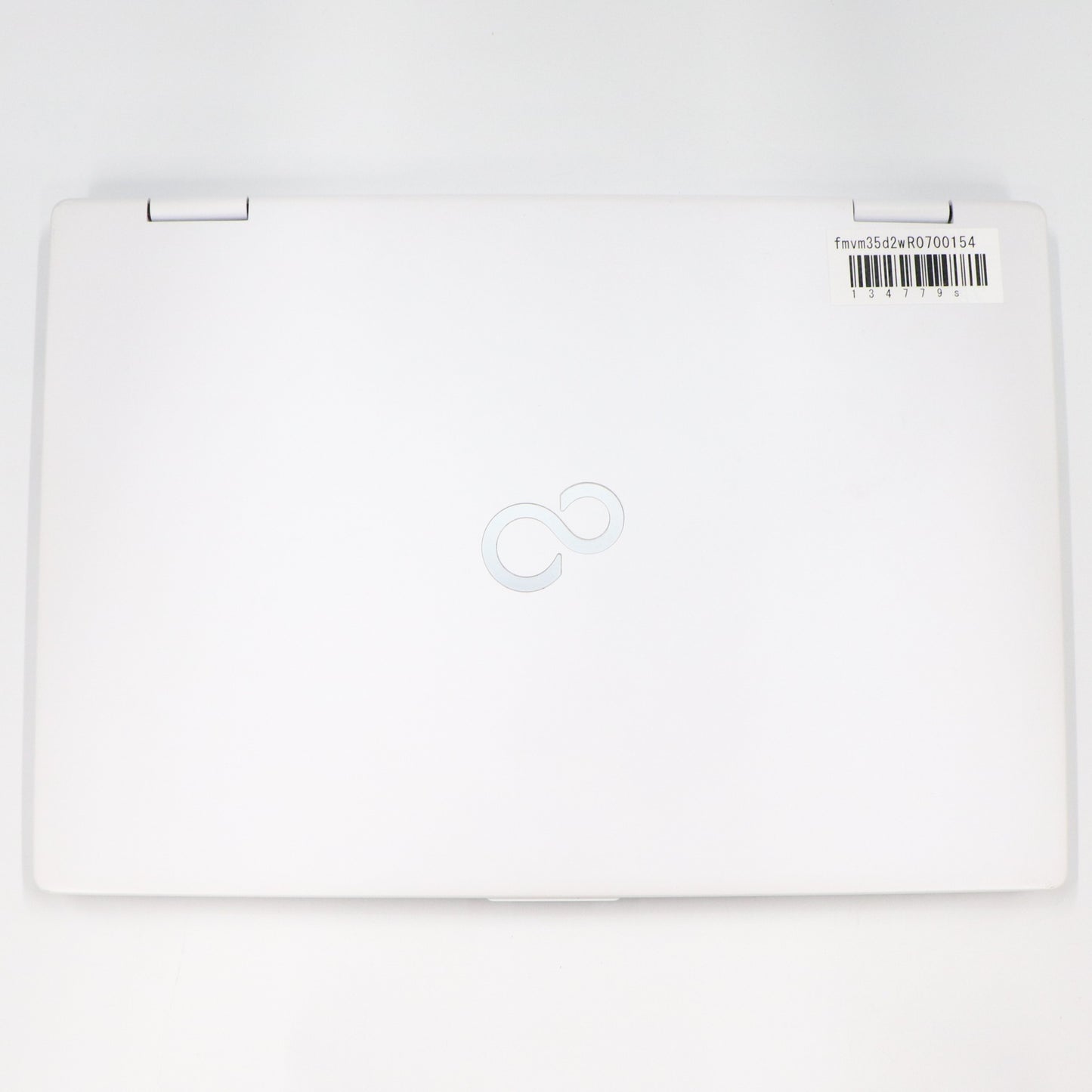 【Office非搭載】富士通 ノートPC LIFEBOOK 13.3型ワイド MH35/D2 256GB（Windows 10 Home 64bit）fmvm35d2w   整備済みアウトレット品 [中古(C)]
