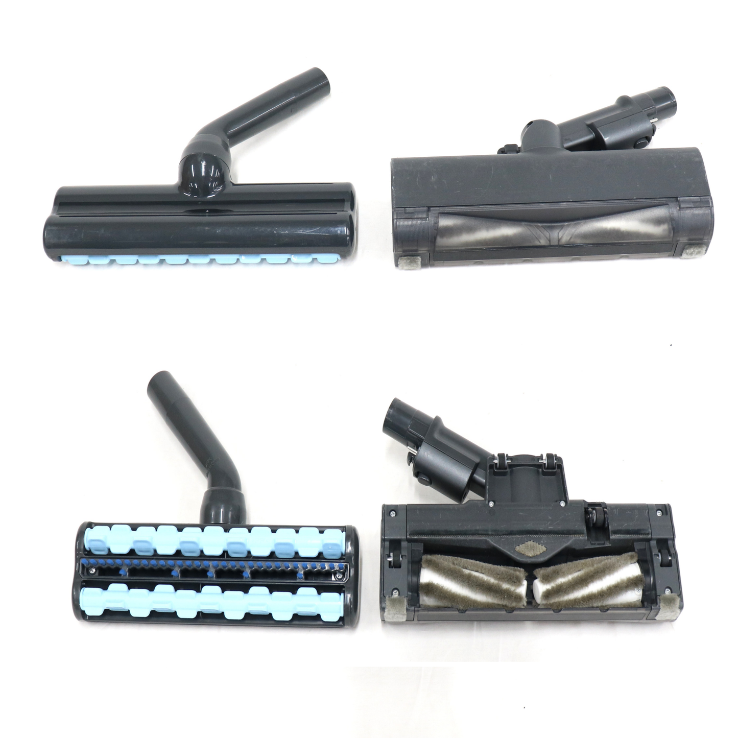 パナソニック スティック掃除機 パワーコードレス MC-SB85K mc-sb85k-h  グレー 整備済みアウトレット品 [良い(B)]