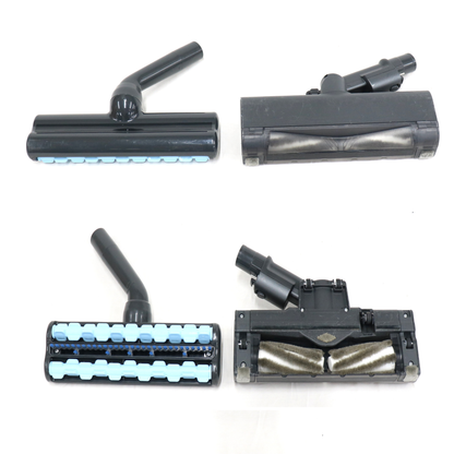 パナソニック スティック掃除機 パワーコードレス MC-SB85K mc-sb85k-h  グレー 整備済みアウトレット品 [良い(B)]