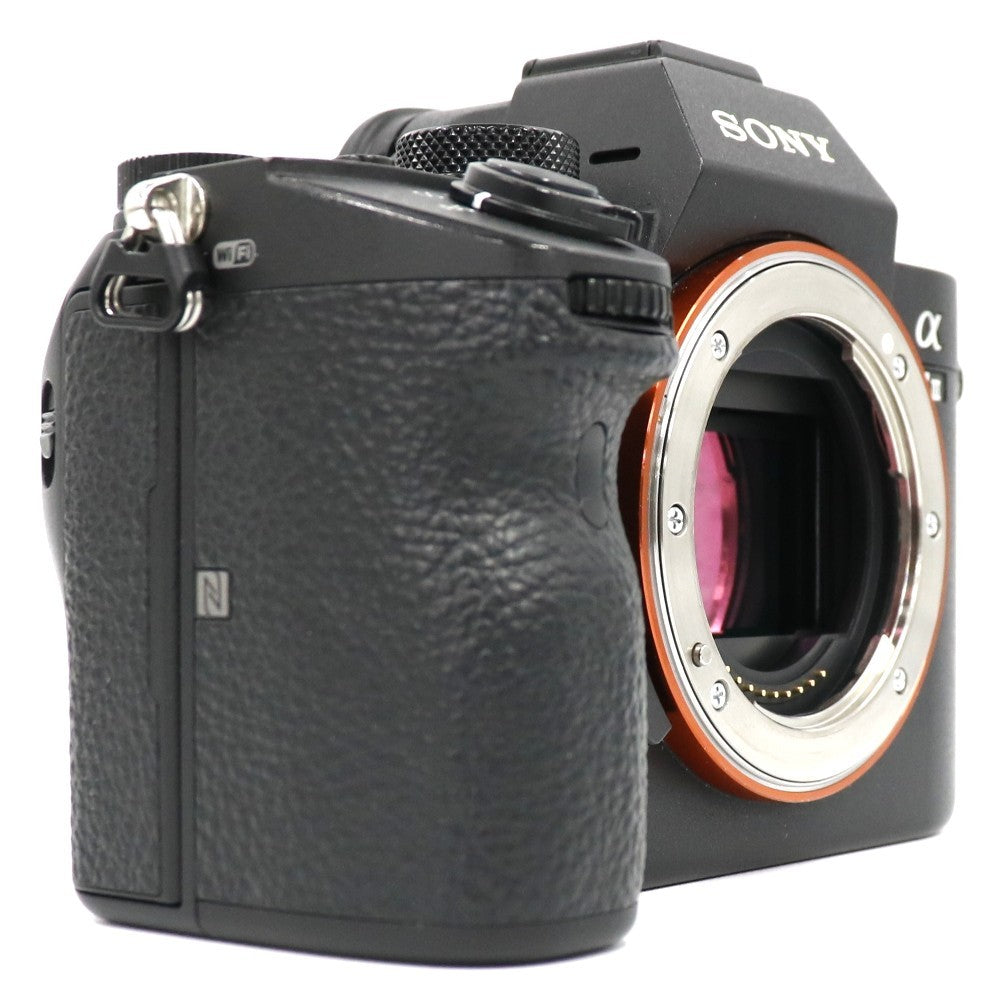 [中古(A)] ソニー α7 III ボディ ミラーレス一眼 a7m3 [非常に良い]