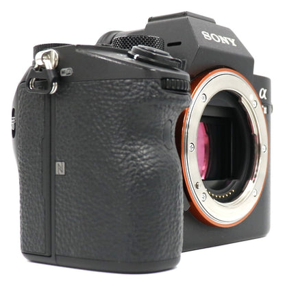 [中古(A)] ソニー α7 III ボディ ミラーレス一眼 a7m3 [非常に良い]