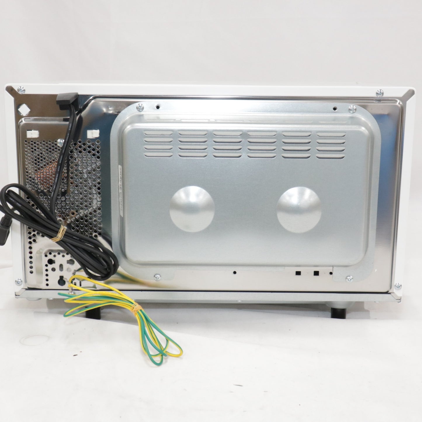 [中古(B)] [18L]アイリスオーヤマ MO-F1809 オーブンレンジ mo-f1809-cw ホワイト [良い]