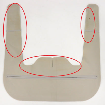 パナソニック 高周波治療器 コリコランワイド３Ｄ（肩専用）EW-RA560  ew-ra560-h  グレージュ 整備済みアウトレット品 [中古(C)]