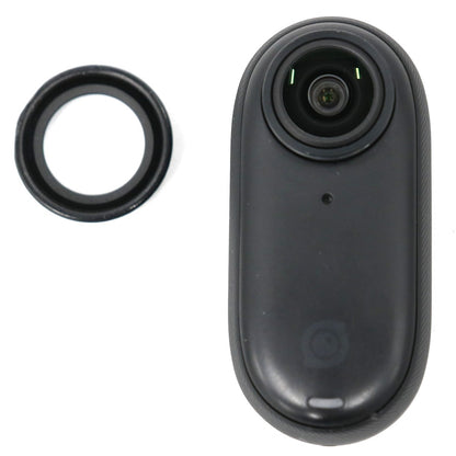 [中古(C)]Insta360 GO 3S 128GB アクションカメラ insta360-go-3s-128-bk ミッドナイトブラック[可]