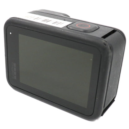 [中古(C)] GoPro HERO11 Black(防水ハウジング付き) hero11-black[可]