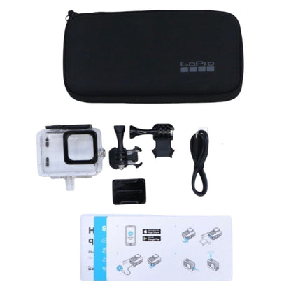 [中古(C)] GoPro HERO10 Black　[可]