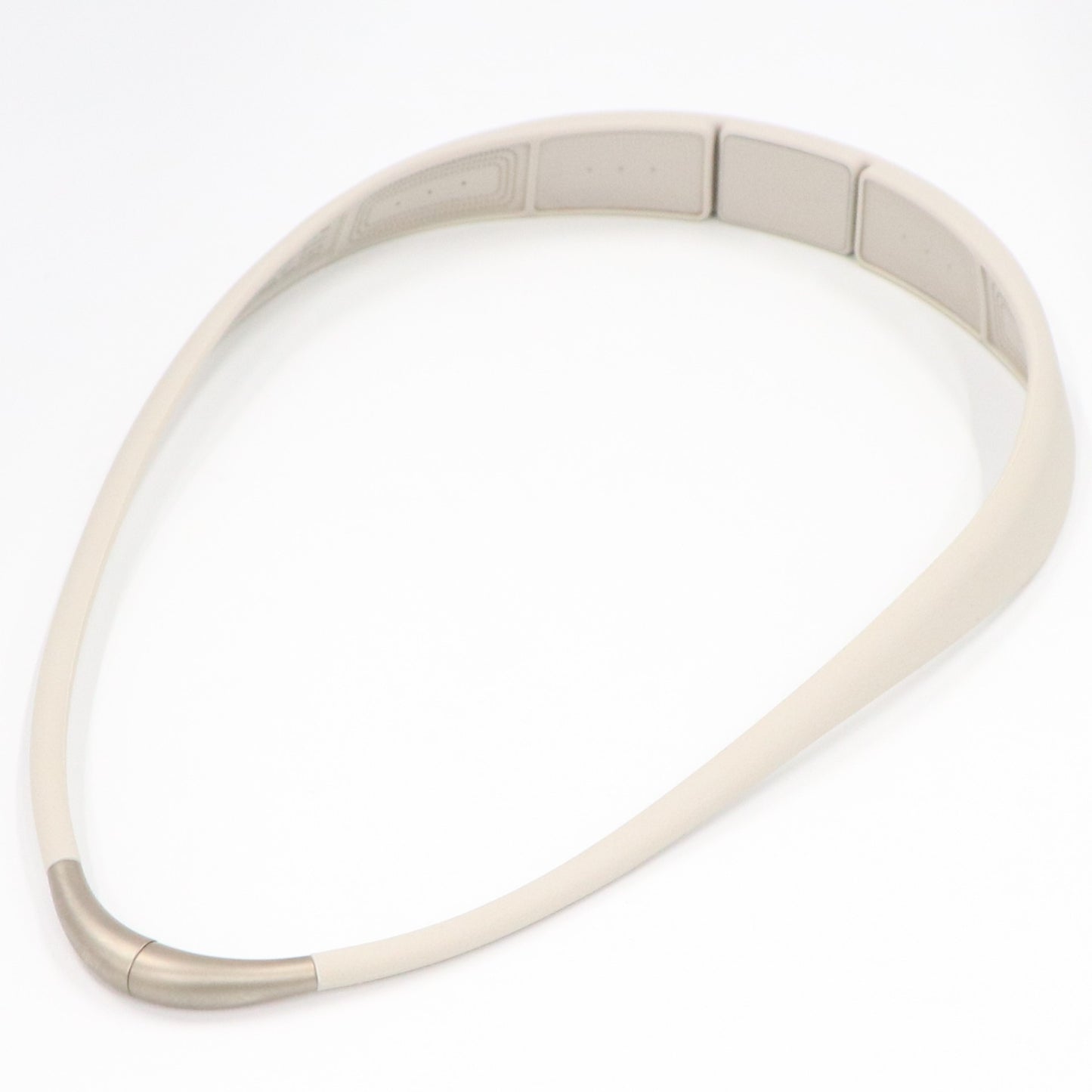 パナソニック 高周波治療器 EW-RA520 コリコランループ ew-ra520-h  グレージュ 整備済みアウトレット品 [中古(C)]