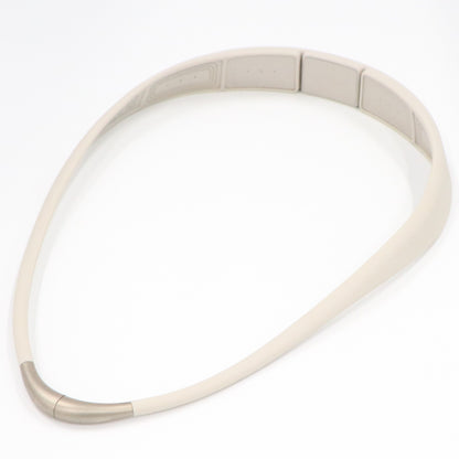 パナソニック 高周波治療器 EW-RA520 コリコランループ ew-ra520-h  グレージュ 整備済みアウトレット品 [中古(C)]