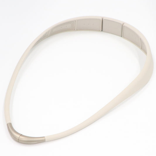 パナソニック 高周波治療器 EW-RA520 コリコランループ ew-ra520-h  グレージュ 整備済みアウトレット品 [中古(C)]