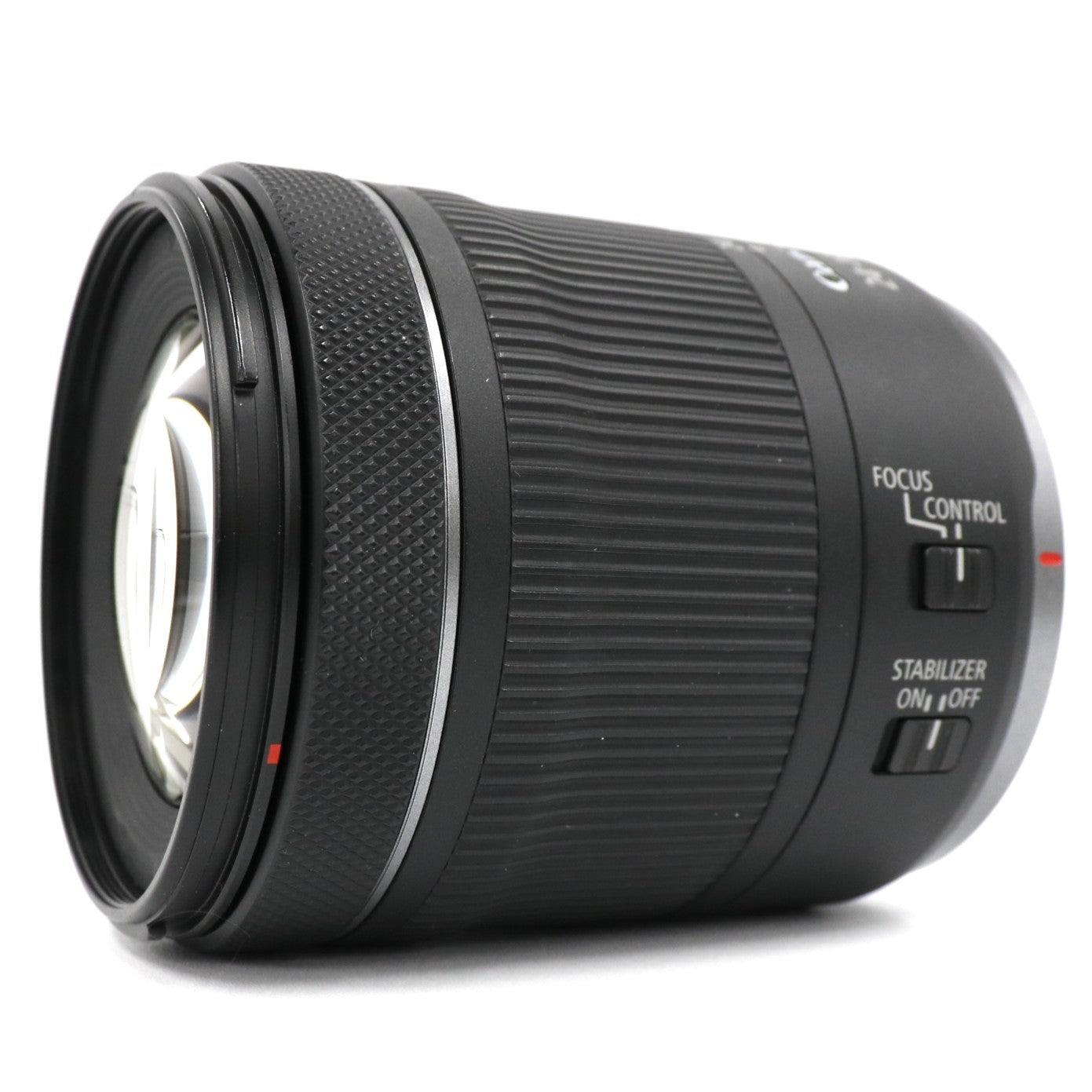 [中古(B)] CANON RF24-105mm F4-7.1 IS STM 標準ズームレンズ rf24105-f471-is-stm  [良い]
