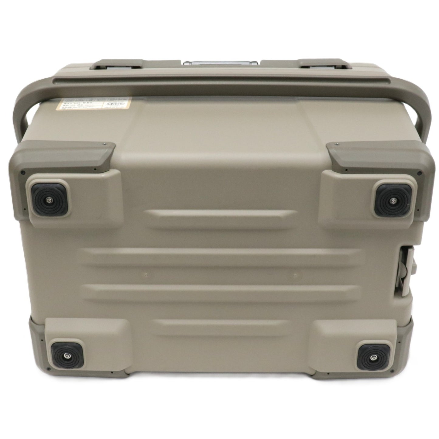 [中古(B)] シマノ VACILAND EL 40L NX-240W クーラーボックス nx-240w  [良い]