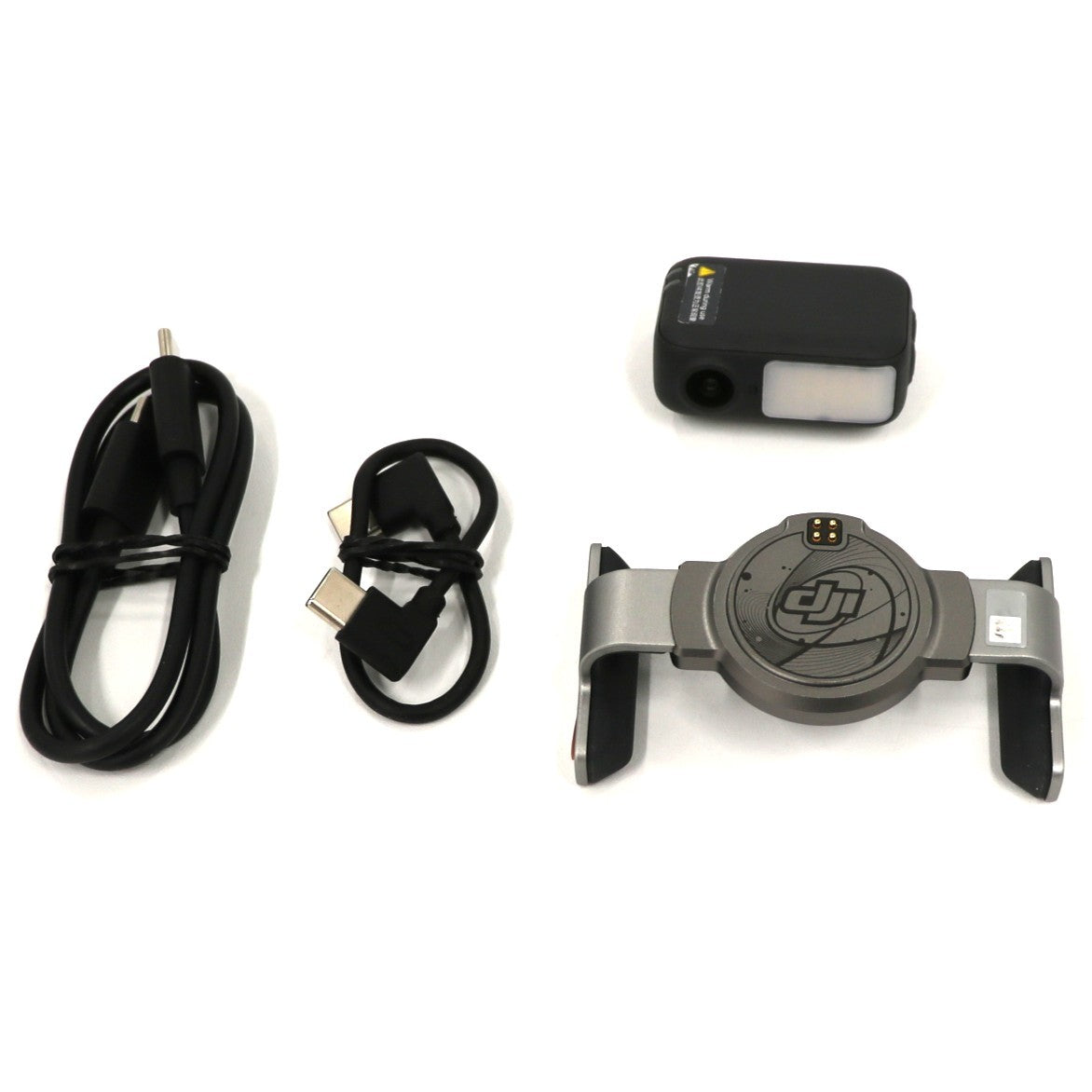 DJI Osmo Mobile 7P (多機能モジュール付属) スマートフォン用ジンバル osmo-mobile-7p   整備済みアウトレット品 [良い(B)]