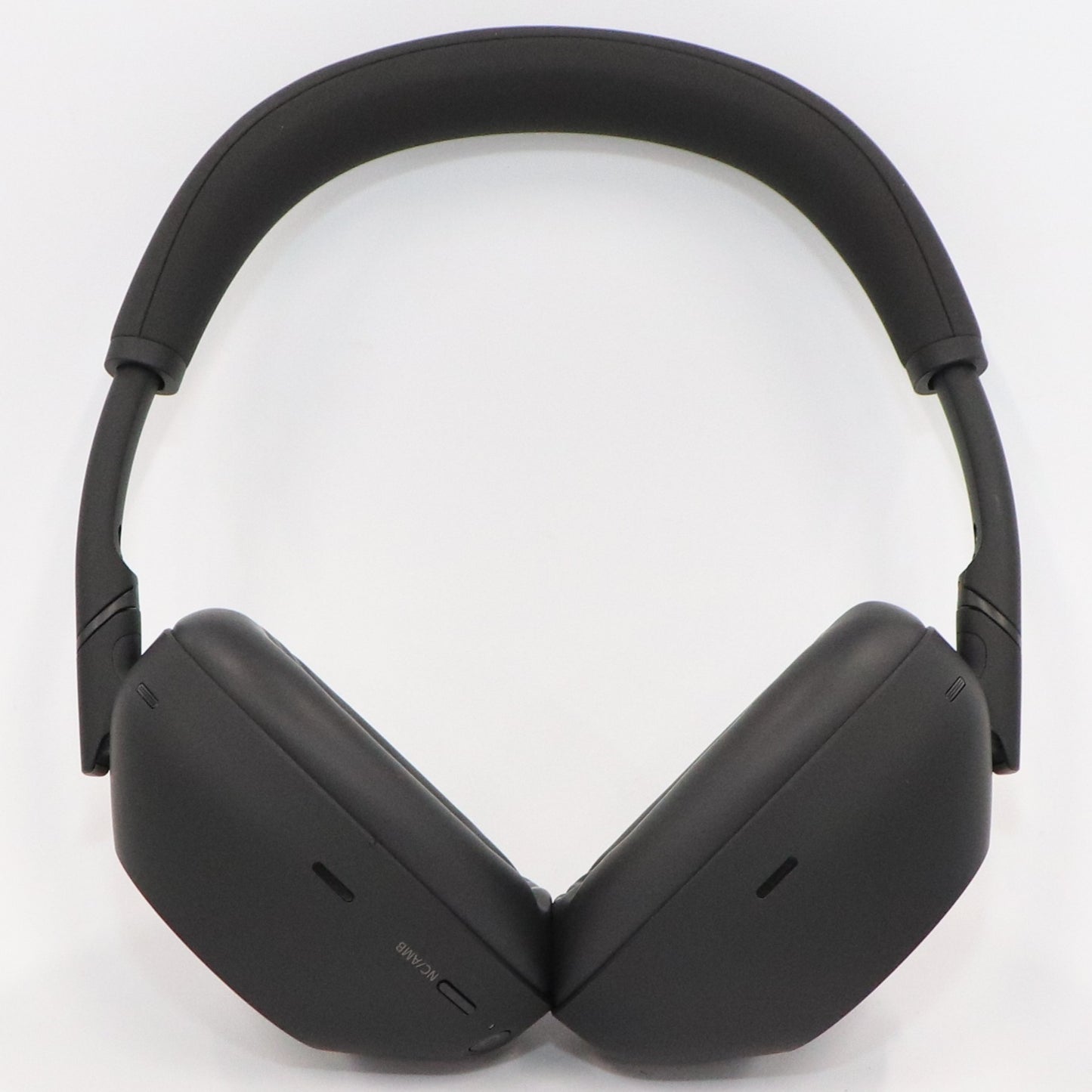 ソニー WH-1000XM6 ワイヤレスノイズキャンセリングヘッドホン wh-1000xm6-b  ブラック 整備済みアウトレット品 [良い(B)]