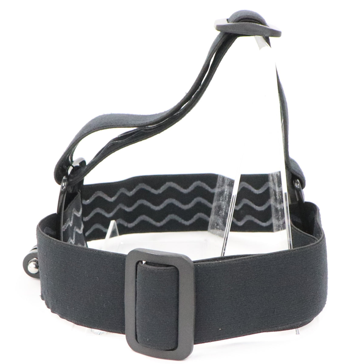 GoPro ヘッドストラップ＆クリップ ACHOM-001 achom-001   整備済みアウトレット品 [良い(B)]