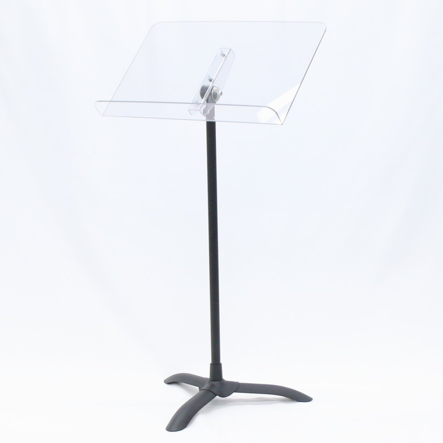 [中古(B)] マンハセット M47 Symphony Clear Desk Stand シンフォニーモデル クリアデスク 譜面台　manhasset-m47  [良い]