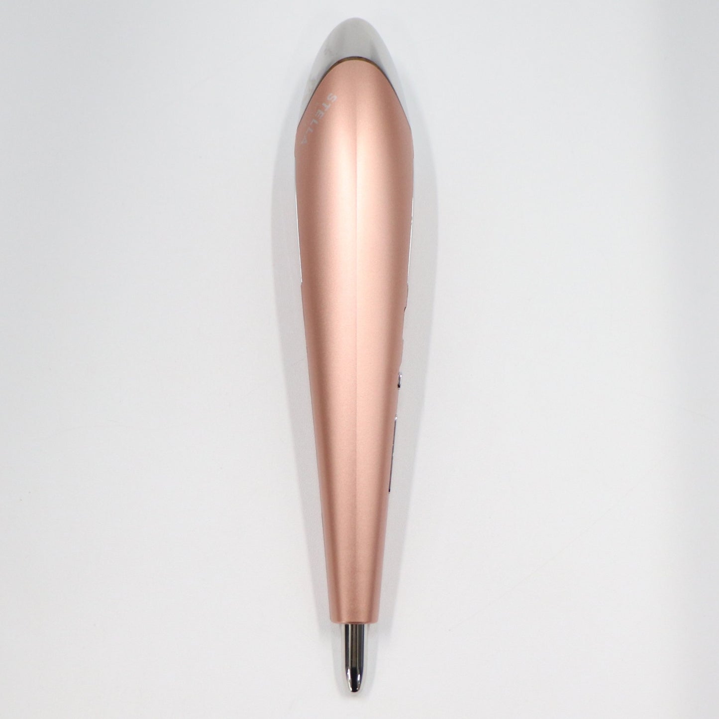 [中古(C)] STELLA BEAUTE(ステラ ボーテ) Beauty Face Stick サンセットローズ(ゴールド)sb-bfs01-02　[可]