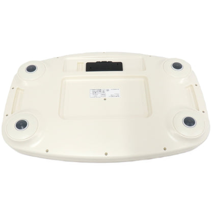 タニタ nometa BB-105 授乳量機能付ベビースケール　bb-105  ホワイト 整備済みアウトレット品 [中古(C)]
