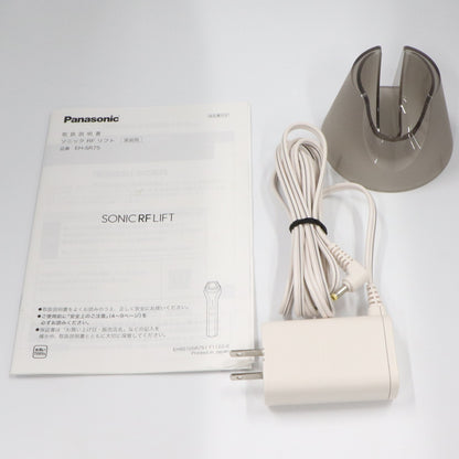 [中古(B)] パナソニック ソニック RF リフト EH-SR75 eh-sr75  [良い]