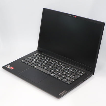 【Office非搭載】 Lenovo(レノボ) Lenovo V14 Gen4 ノートPC 82YXCTO1WWJP2 (メモリ8GB/256GB SSD/Windows 11 Pro 64bit) 82yxcto1wwjp2-256   整備済みアウトレット品 [良い(B)]