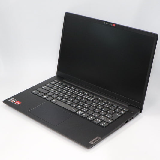 【Office非搭載】 Lenovo(レノボ) Lenovo V14 Gen4 ノートPC 82YXCTO1WWJP2 (メモリ8GB/256GB SSD/Windows 11 Pro 64bit) 82yxcto1wwjp2-256   整備済みアウトレット品 [良い(B)]
