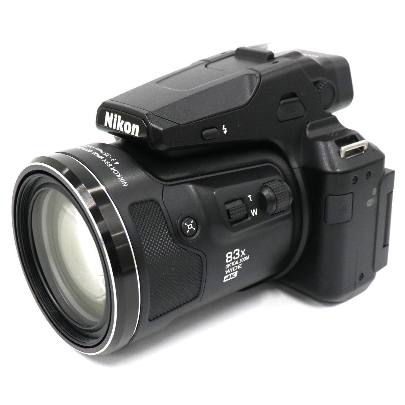 ニコン COOLPIX P950 コンパクトデジタルカメラ nikon-p950   整備済みアウトレット品 [中古(A)]