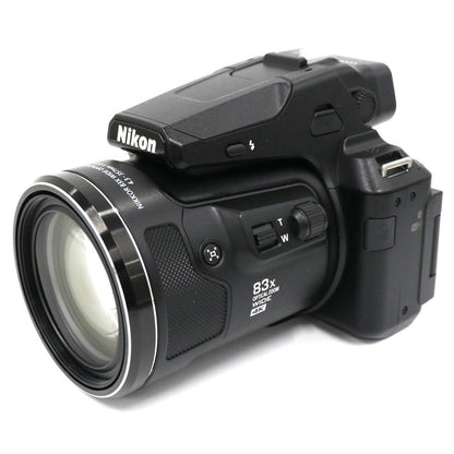 ニコン COOLPIX P950 コンパクトデジタルカメラ nikon-p950   整備済みアウトレット品 [中古(A)]