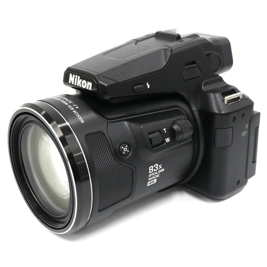 ニコン COOLPIX P950 コンパクトデジタルカメラ nikon-p950   整備済みアウトレット品 [中古(A)]