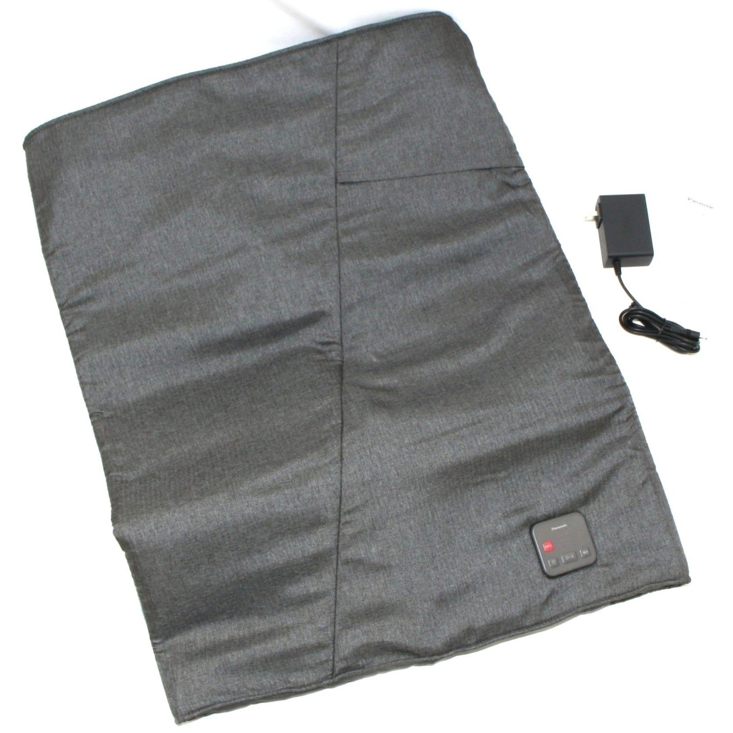 [中古(C)] パナソニック エアーマッサージャー EW-RA192 「はくだけキュッとリフレ」 ew-ra192　[可]