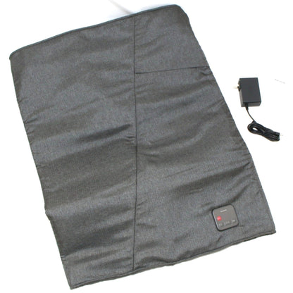 [中古(C)] パナソニック エアーマッサージャー EW-RA192 「はくだけキュッとリフレ」 ew-ra192　[可]