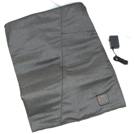 [中古(C)] パナソニック エアーマッサージャー EW-RA192 「はくだけキュッとリフレ」 ew-ra192　[可]