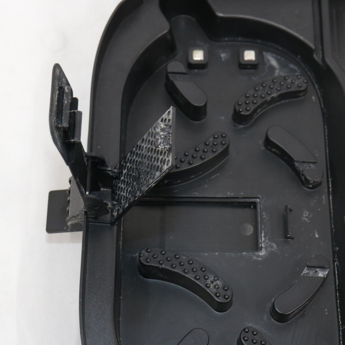 [中古(B)] Eufy Clean by Anker ロボット掃除機 X9 Pro with Auto-Clean Station ブラック t2320511  [良い]
